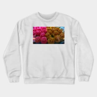 sweets Crewneck Sweatshirt